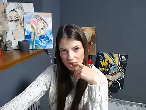 felicity gold online show from 18, 2, 2026