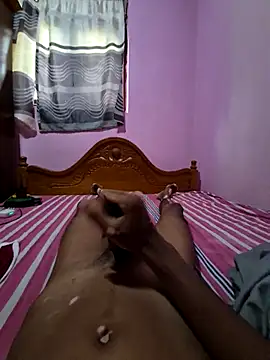 Pathirajasenerath online show from 29, 7, 2026