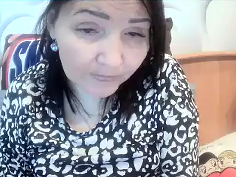 ClaireSunset online show from 24, 4, 2026