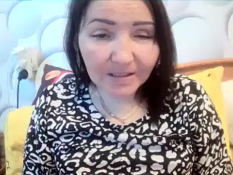 ClaireSunset online show from 26, 4, 2026