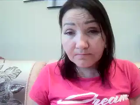 ClaireSunset online show from 25, 6, 2026