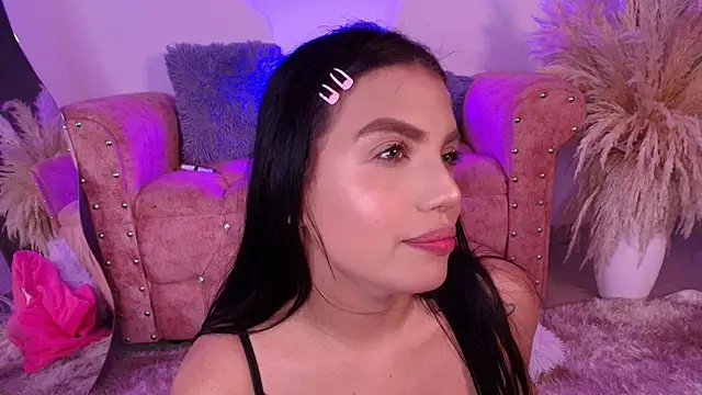Snapshot of AngelaWhitte_ chatting on 21, 2, 2025 AngelaWhitte online show from 21, 2, 2025