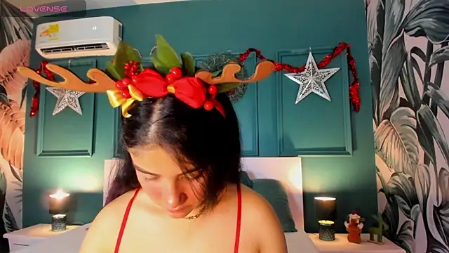 Belliinda 21 online show from 31, 12, 2024