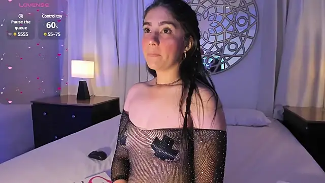 Belliinda 21 online show from 21, 1, 2025
