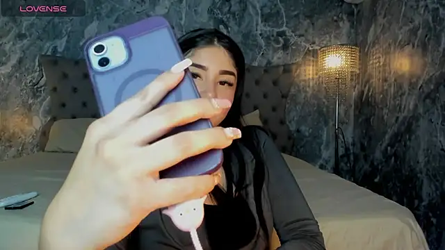 Snapshot of Belliinda_21 chatting on 11, 1, 2026 Belliinda 21 online show from 11, 1, 2026