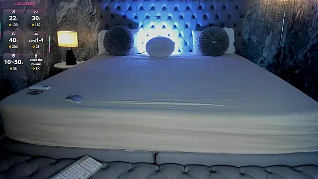 Snapshot of Belliinda_21 chatting on 6, 2, 2026 Belliinda 21 online show from 6, 2, 2026