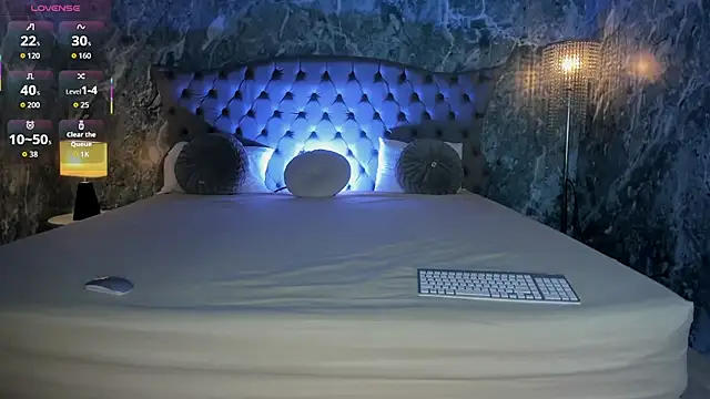 Snapshot of Belliinda_21 chatting on 7, 2, 2026 Belliinda 21 online show from 7, 2, 2026