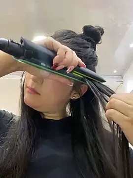 Snapshot of Belliinda_21 chatting on 12, 2, 2026 Belliinda 21 online show from 12, 2, 2026