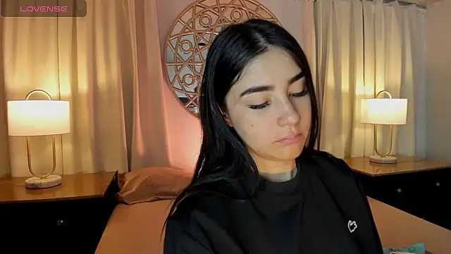 Belliinda 21 online show from 12, 5, 2026
