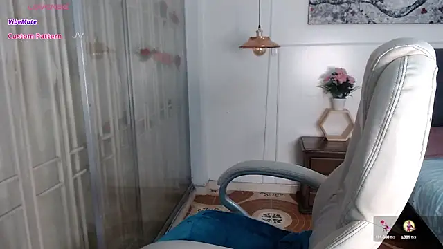 Tania Goddess  online show from 21, 1, 2025