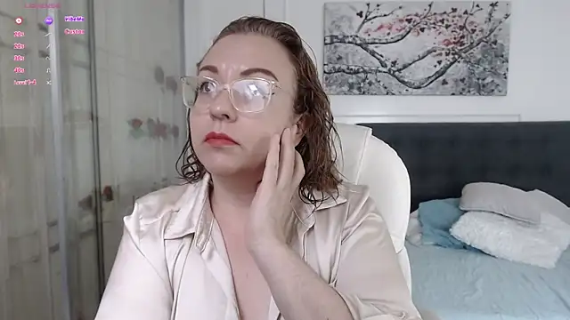 Tania Goddess  online show from 5, 2, 2025