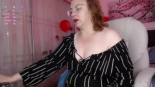 Tania Goddess  online show from 12, 2, 2025