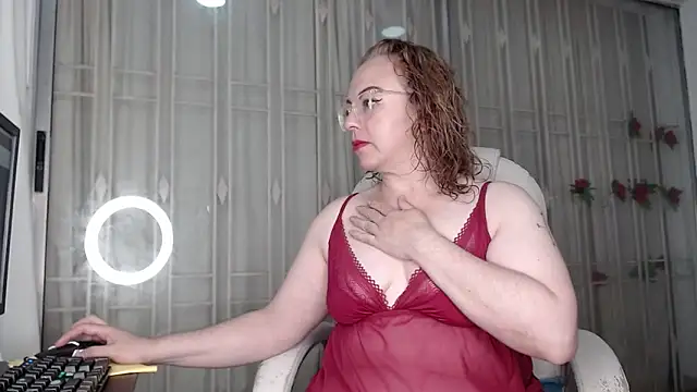 Tania Goddess  online show from 19, 3, 2025
