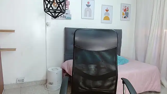 Tania Goddess  online show from 14, 9, 2025