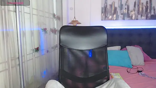 Tania Goddess  online show from 19, 10, 2025