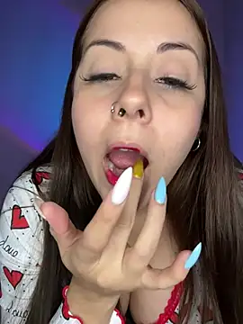Toxicaxxxx online show from 21, 7, 2026