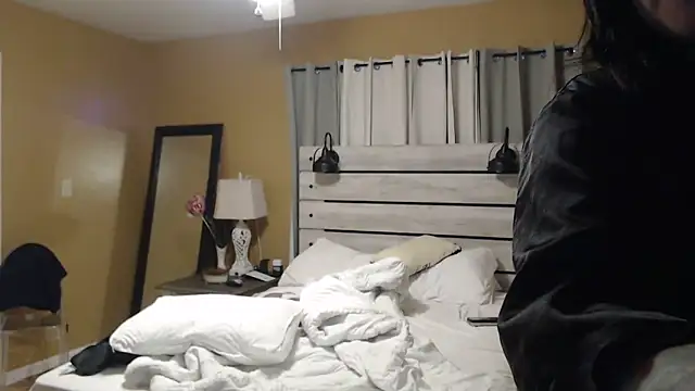 TexasTattooedHouseWife online show from 17, 3, 2025