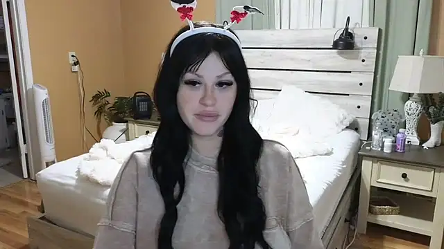 TexasTattooedHouseWife online show from 15, 12, 2025