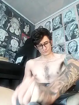 Loggan donnelly online show from 4, 2, 2026