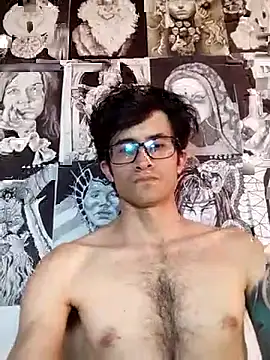 Loggan donnelly online show from 21, 3, 2026