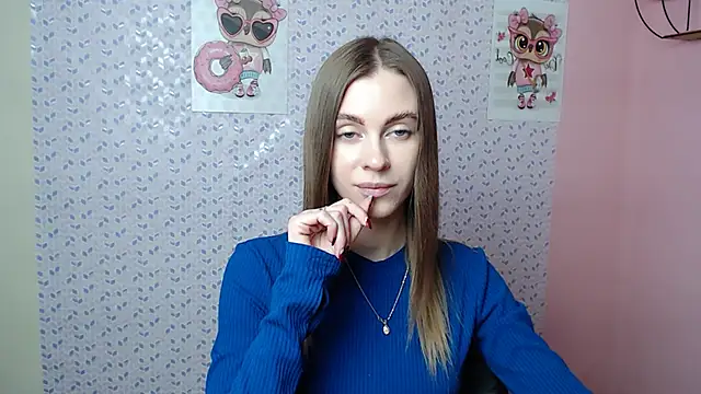 Snapshot of AlisaCatty_ chatting on 4, 1, 2025 AlisaCatty online show from 4, 1, 2025