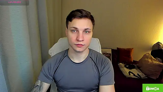 handsome guy01 online show from 6, 3, 2026