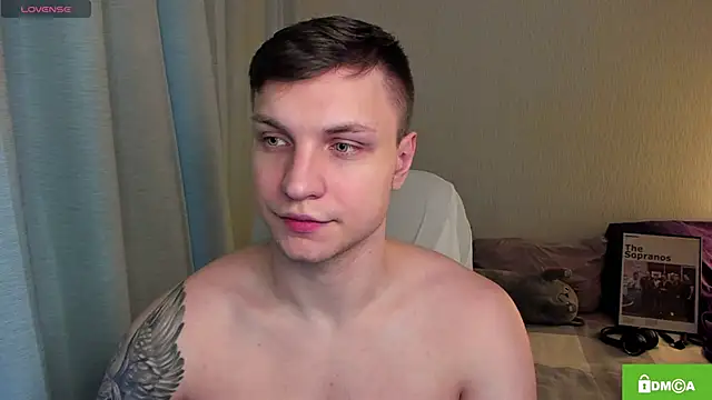 handsome guy01 online show from 6, 5, 2026