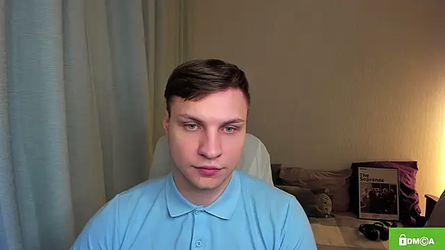 handsome guy01 online show from 11, 5, 2026