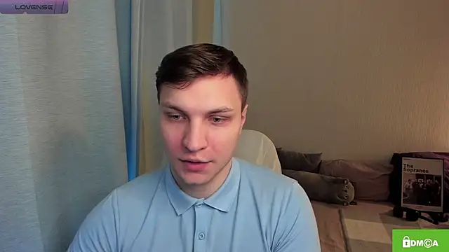 handsome guy01 online show from 7, 6, 2026