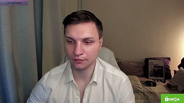 handsome guy01 online show from 19, 6, 2026