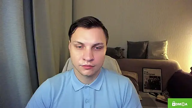 handsome guy01 online show from 23, 6, 2026
