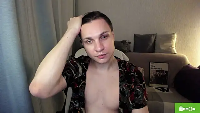 handsome guy01 online show from 24, 6, 2026