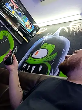 Snapshot of Jim8911 chatting on 16, 10, 2025 Jim8911 online show from 16, 10, 2025