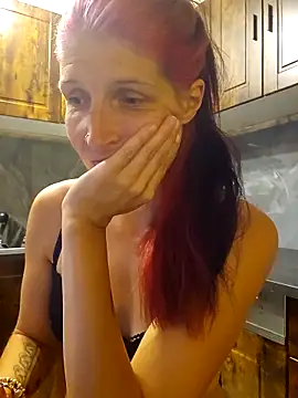 Lenchen  online show from 23, 5, 2026