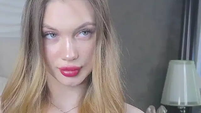 ViolaFlirt online show from 10, 2, 2025