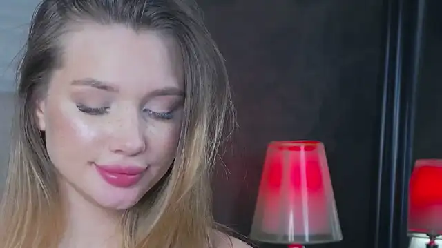 ViolaFlirt online show from 15, 2, 2025