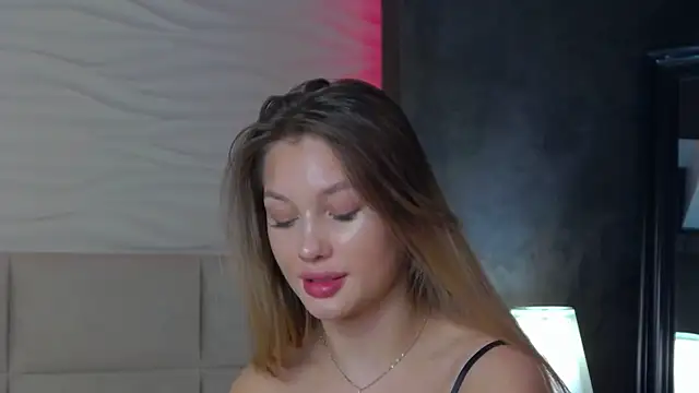 ViolaFlirt online show from 2, 3, 2025