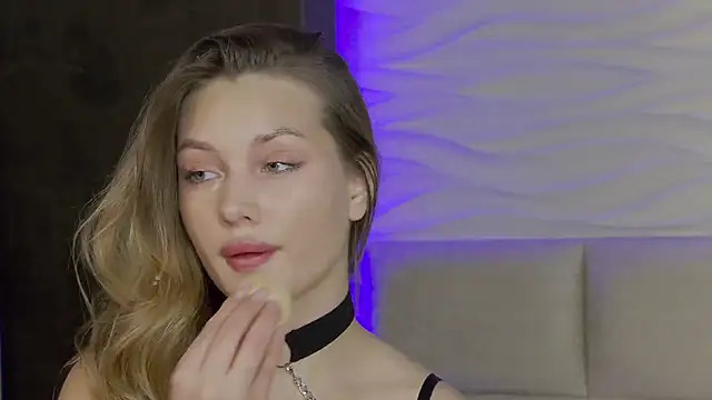 ViolaFlirt online show from 20, 3, 2025