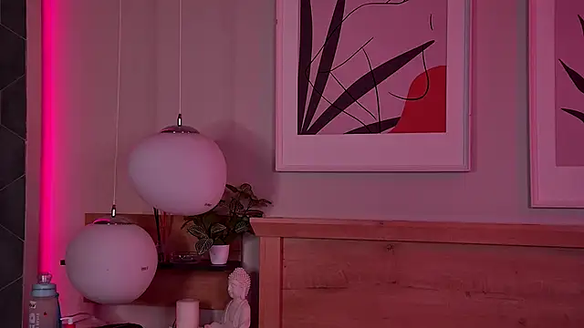 ViolaFlirt online show from 11, 9, 2025