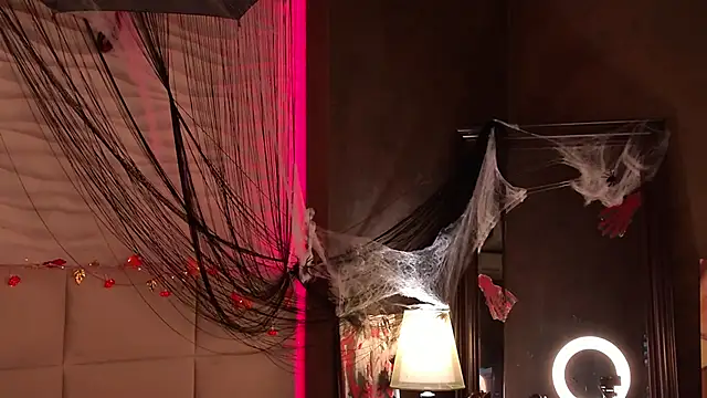 ViolaFlirt online show from 28, 10, 2025