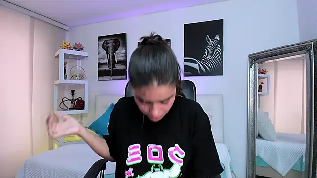 lissbrown online show from 16, 1, 2026