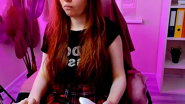 CarolGiggly online show from 5, 3, 2026