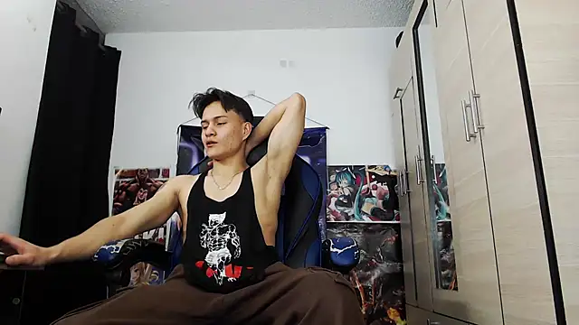 sr jaeger online show from 15, 3, 2026