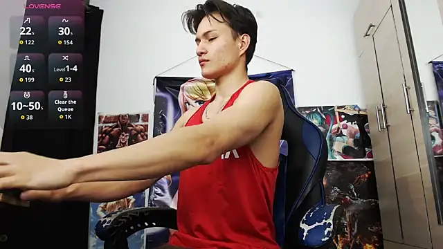 sr jaeger online show from 6, 5, 2026