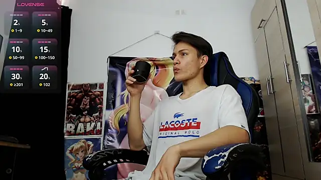sr jaeger online show from 9, 5, 2026