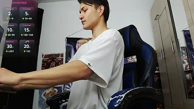sr jaeger online show from 10, 5, 2026