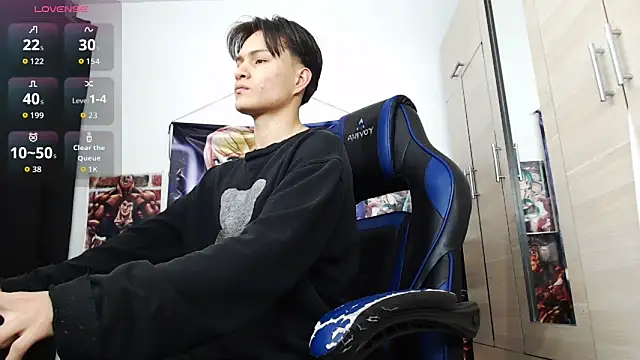 sr jaeger online show from 13, 5, 2026