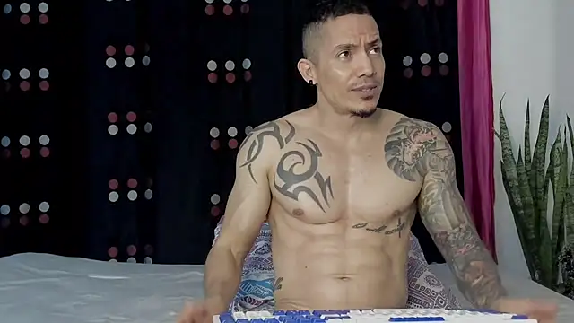 Alex motta online show from 27, 12, 2024