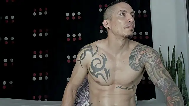 Alex motta online show from 27, 12, 2024