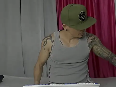 Alex motta online show from 2, 1, 2025